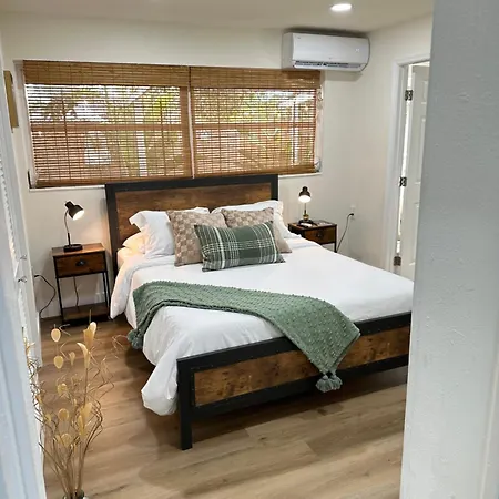 Peaceful Studio Clearwater Beach Exterior foto